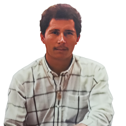 Adinael Arias Cárdenas