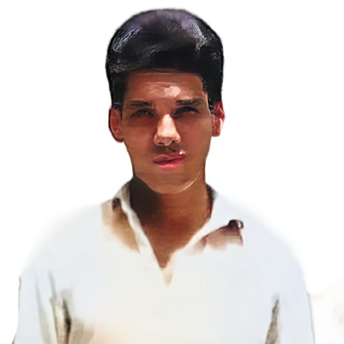 Carlos Daniel Martínez Ortega