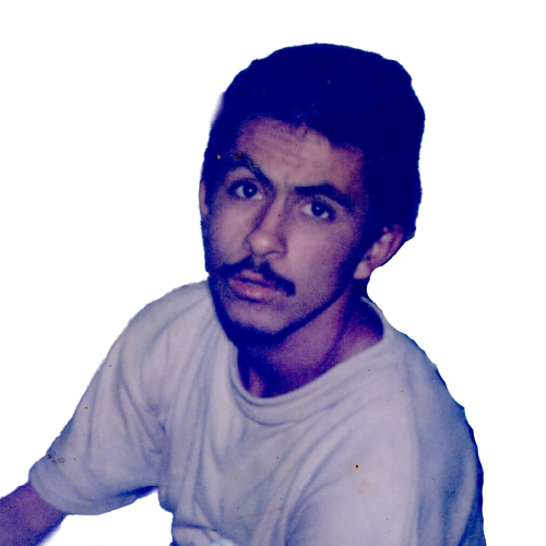 Eustacio Franco Amaya