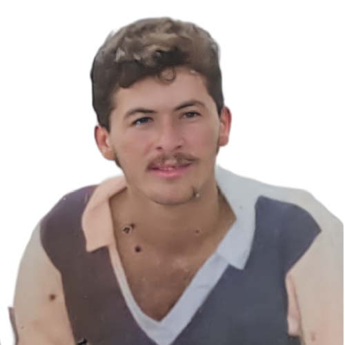 José Yovany Pérez Ortiz