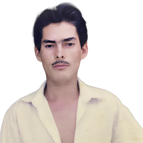 Luis Evelio Angarita