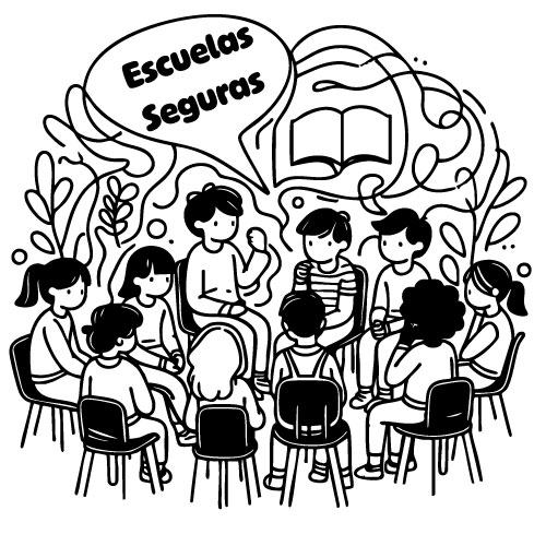 Mapa de Empatía para la Gestión del Riesgo Escolar