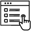 Icon Forms Web